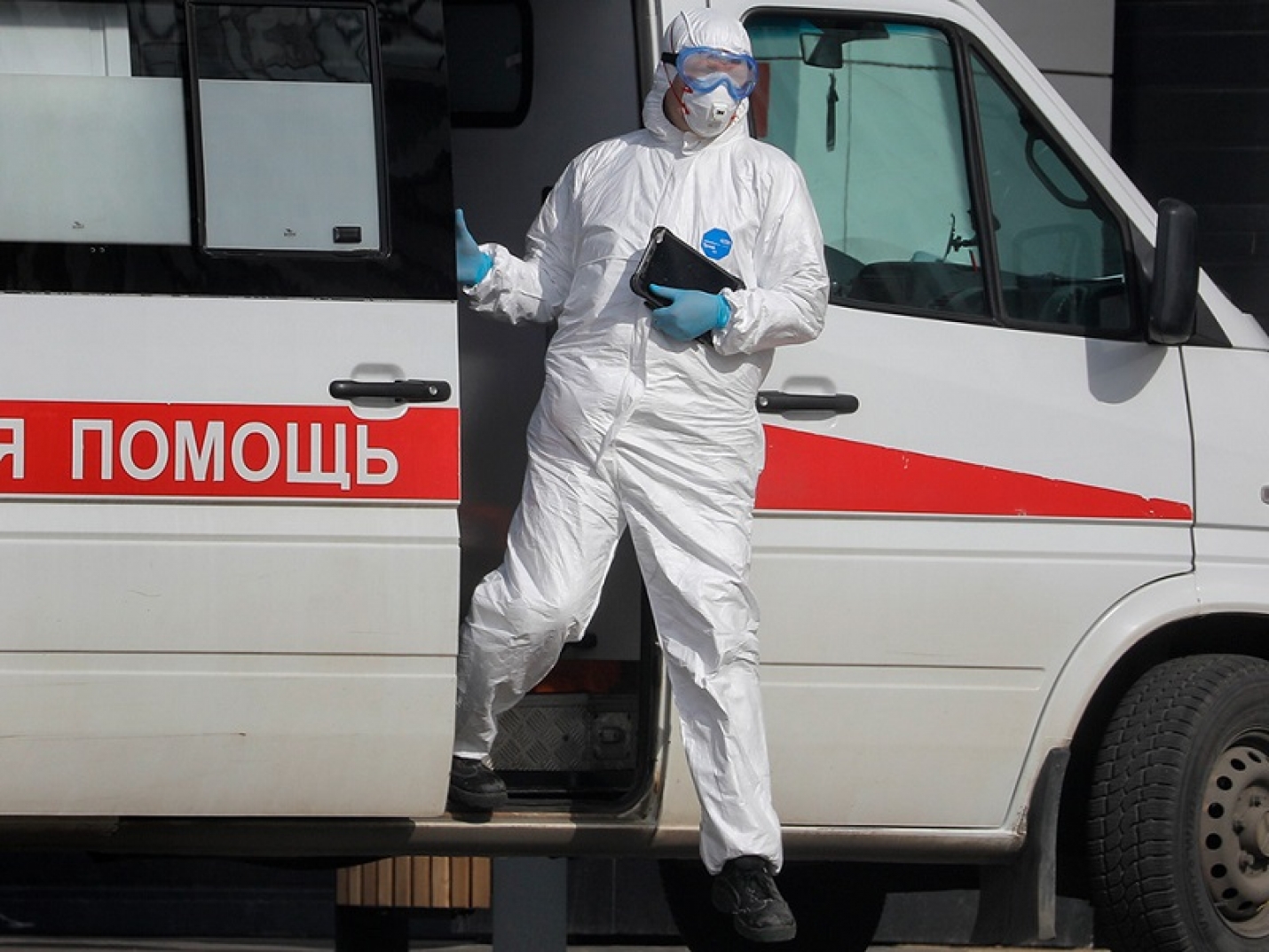 В Москве ещё 43 пациента вылечились от коронавируса